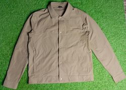 Lululemon Track Jacket