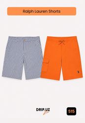 Ralph Lauren Shorts