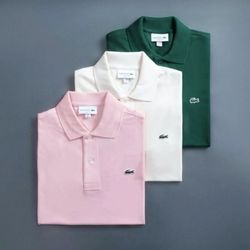 Premium Lacoste T Shirts