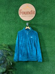 The North Face Fleece Jacket | FO-417