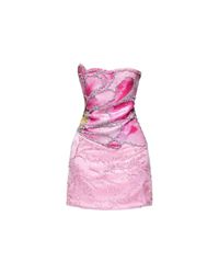 Y2K Sexy Mini Dress