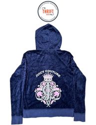 Juicy Couture Jackets T2991