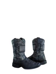 Op vintage 290 Cowboy boots
