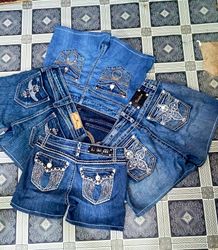 Unbranded Y2k Mini Shorts