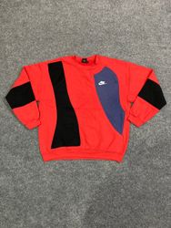 Suéter Nike Upcycle