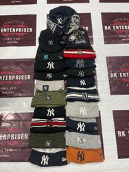 New Era New York Yankees Beanies