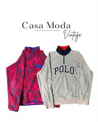 240726-3 branded fleece 10 pcs