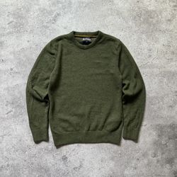Premium Barbour Sweaters