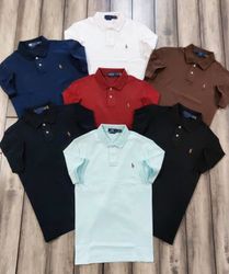 Polo Tshirts
