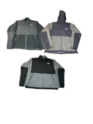 TNF Fleece Jacket | V-T645