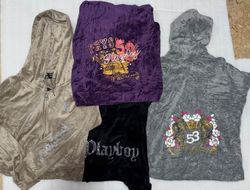 Playboy hoodie