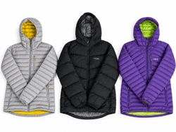 Rab Puffer Jackets