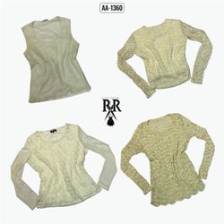 Y2k Iconic Tops (AA-1360)