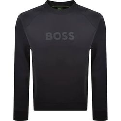 Boss sweaters
