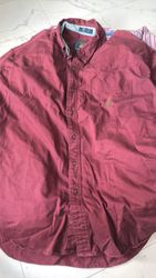 Casual/vintage shirts