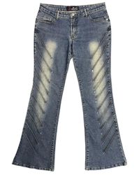Y2K Jeans