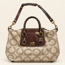 Coach Handbags