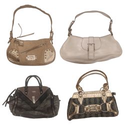 Bolsa Elegante Y2k para Todos os Looks