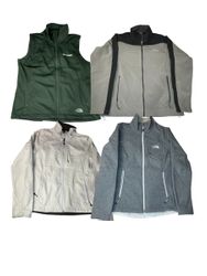 T-N-F Nylon and sport jacket |V-T762