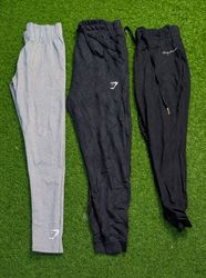 7035 - Gymshark Leggings And Trousers