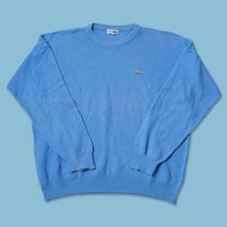 Lacoste sweater