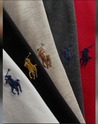 Polo Ralph Lauren Lacoste Polo Shirts