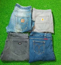 CARHARTT , DICKIES  JEANS (A 170)