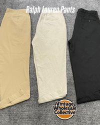 Ralph Lauren Pants - (28/08)