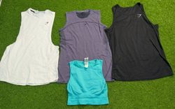 7580 - Gymshark Muscle Tank