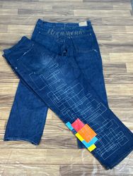 Hip hop jeans (fnc 888)