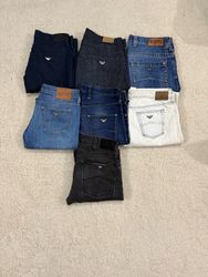 Armani Jeans