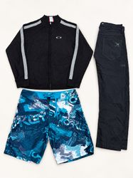 Oakley Mix Bundle [TD-590]