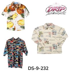 Sunset Paradise Hawaiian Shirt For Your Next Adven..