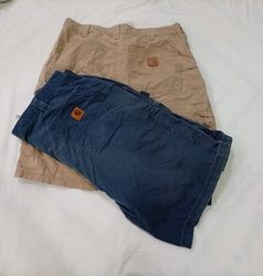 Premium Carhartt Shorts