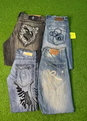 Hiphop jeans #7