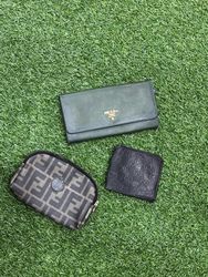 Branded wallets