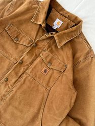 Premium wholesale carhartt authentic jacket