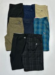 Branded Golf Shorts(1304)
