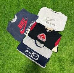 Nike Round Neck Sweatshirts