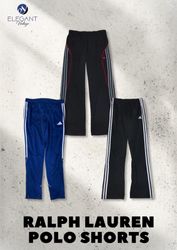 Adidas Sports Trousers - EVM1928