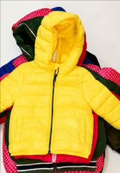 Puffer jacket
