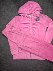 Juicy Couture Kids Vintage Sets & Trousers & Tops