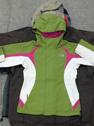Premium windbreaker jacket