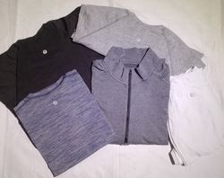 Lululemon Tshirts