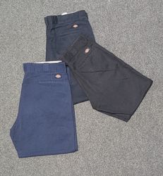 ZV00049 Dickies 874 Skater Pants Bundle