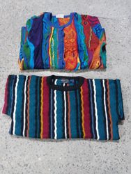 Pull Coogi Style