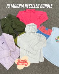 🔴 Patagonia Kids Reseller Bundle - (23/10)