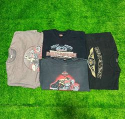 Harley-Davidson T-Shirts
