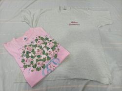 CR10766 Vintage Single-Stitch