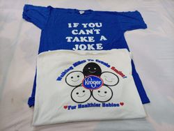 CR11391 Vintage Single-Stitch T-Shirts